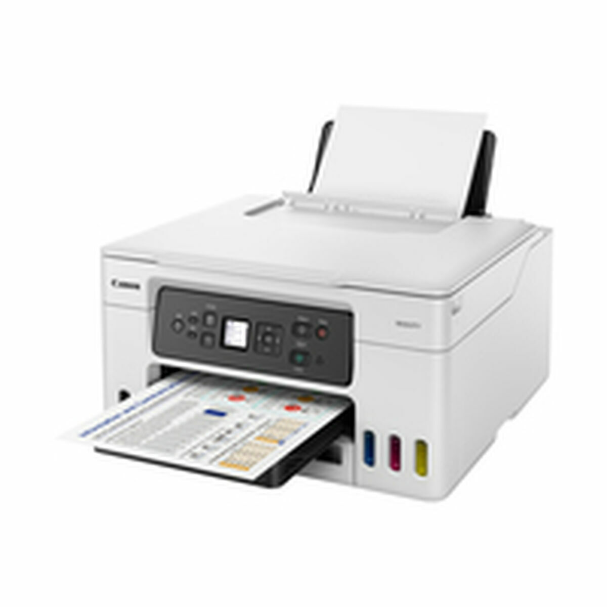 Višenamjenski Printer Canon GX3050